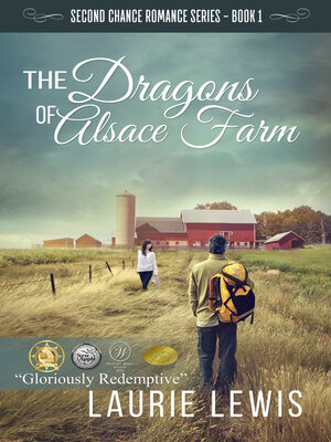 cover image of The Dragons of Alsace Farm